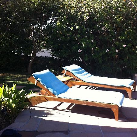 Rutland Lodge Cape Town Exterior foto