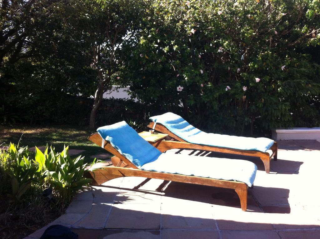 Rutland Lodge Cape Town Exterior foto