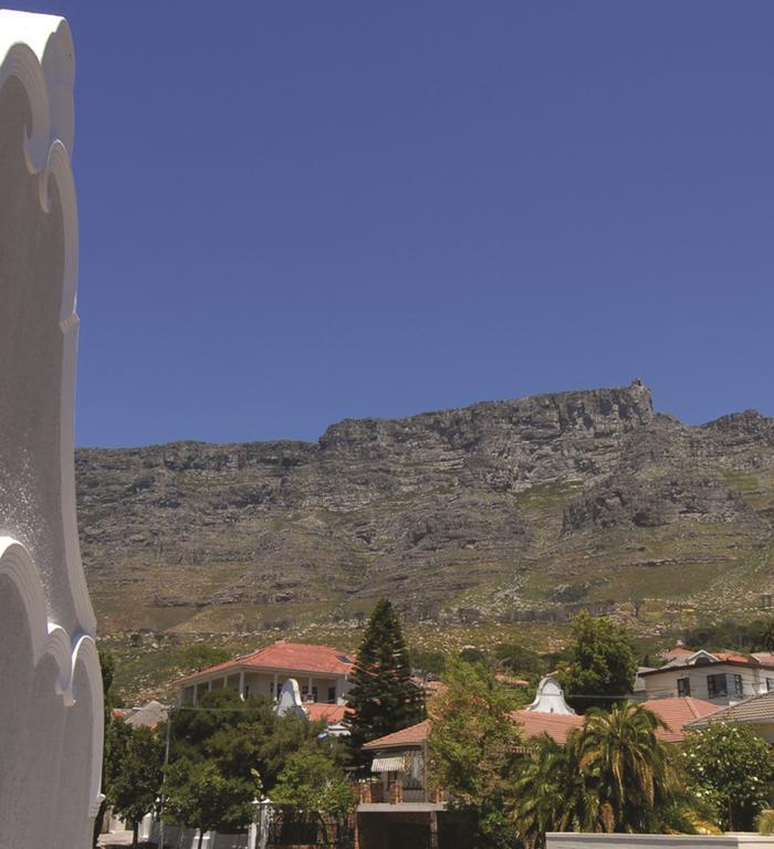 Rutland Lodge Cape Town Exterior foto